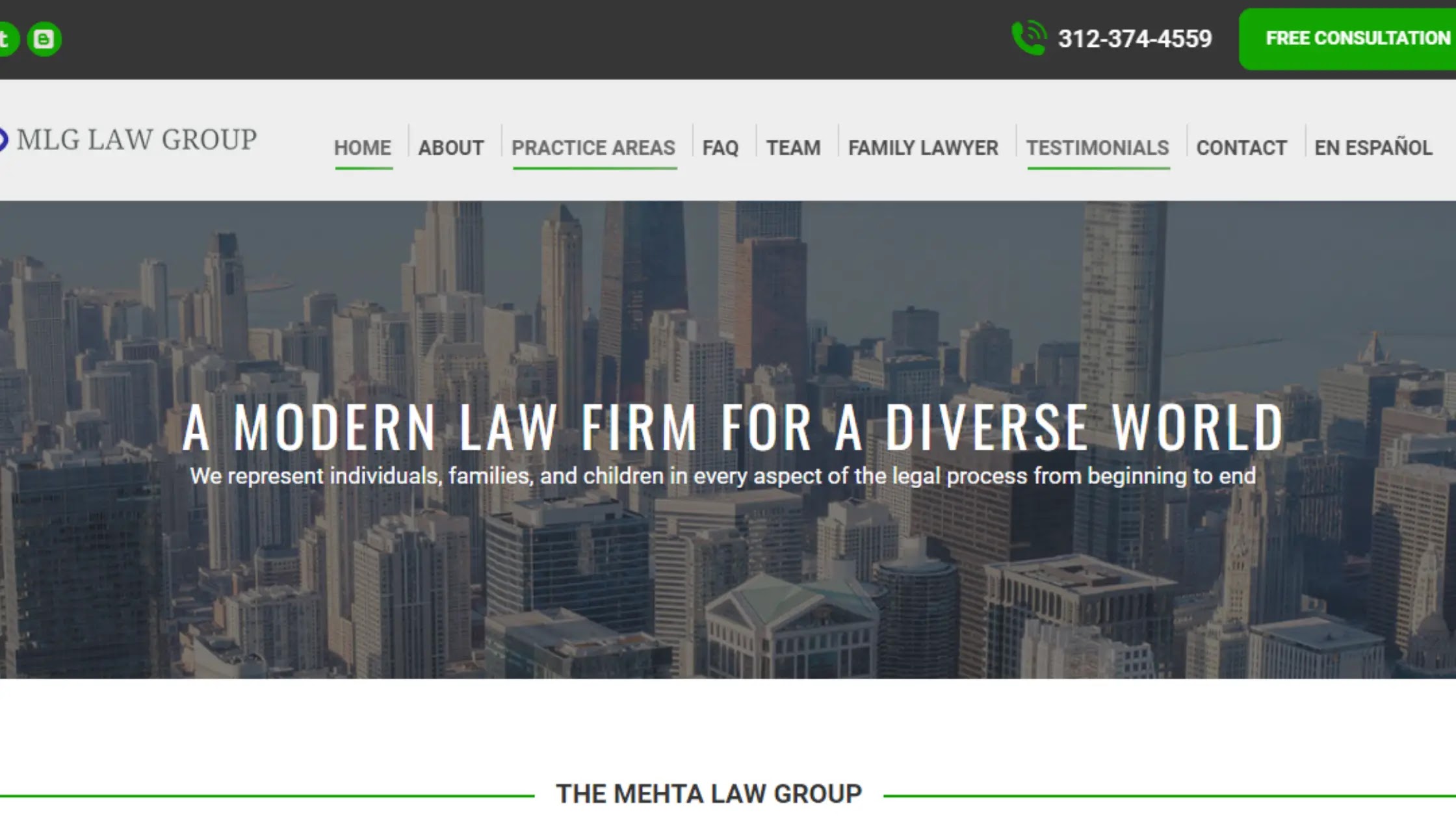 best Family lawyers in Illinois